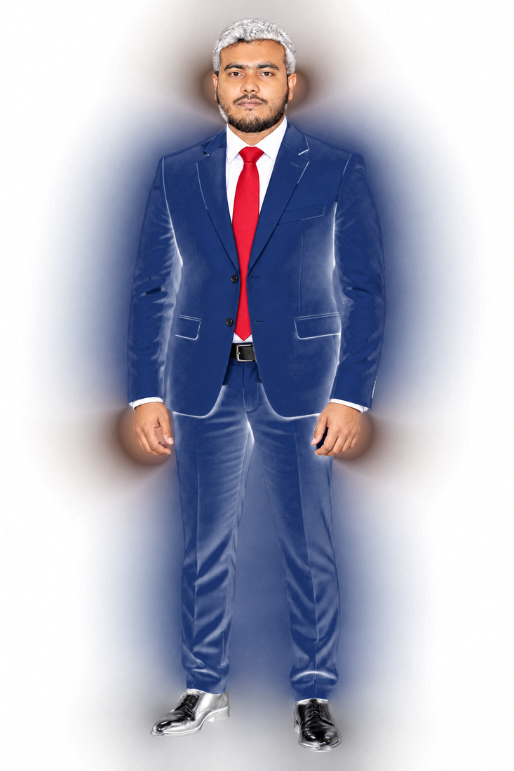 Mr. Ripon Ahmed